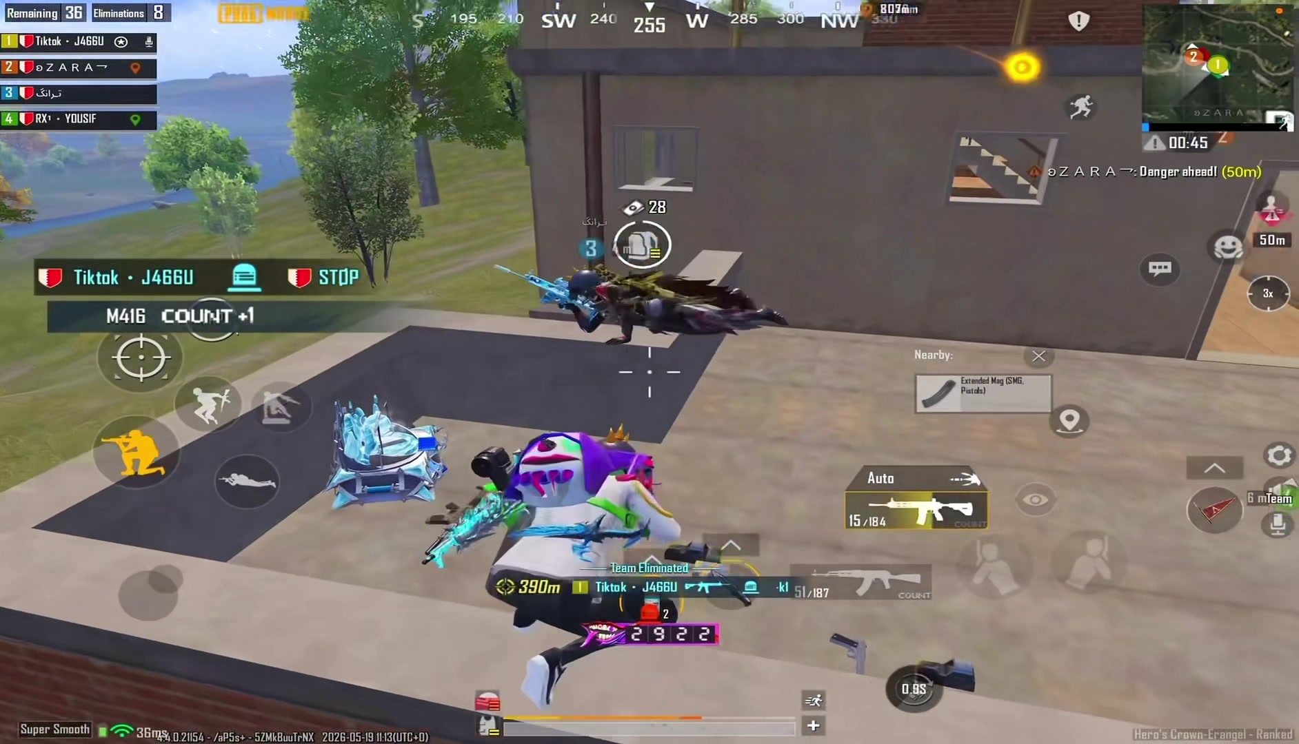 @๐ป๐๐๐๐๐ใป๐ฑ๐จ๐ฎ๐ฎ๐ผ