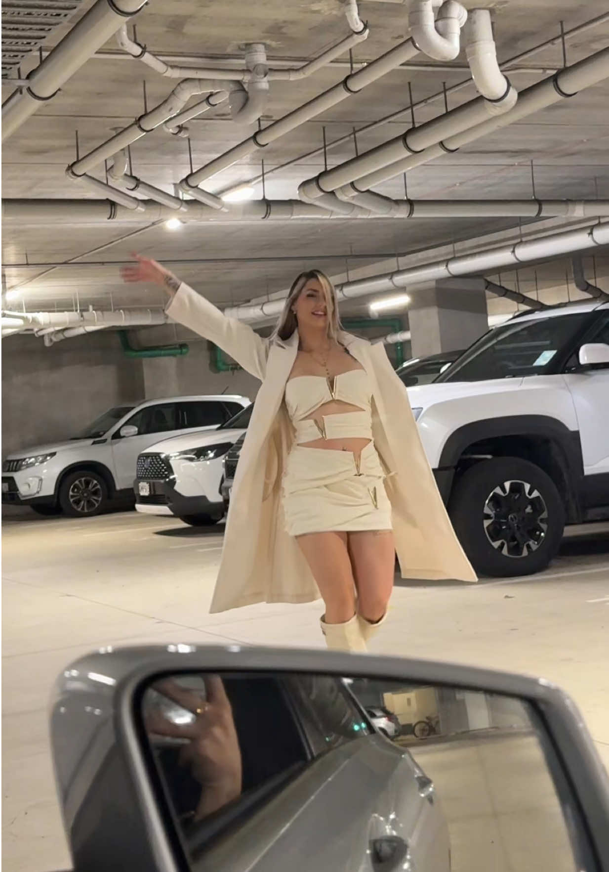 @Alexa Hurtado