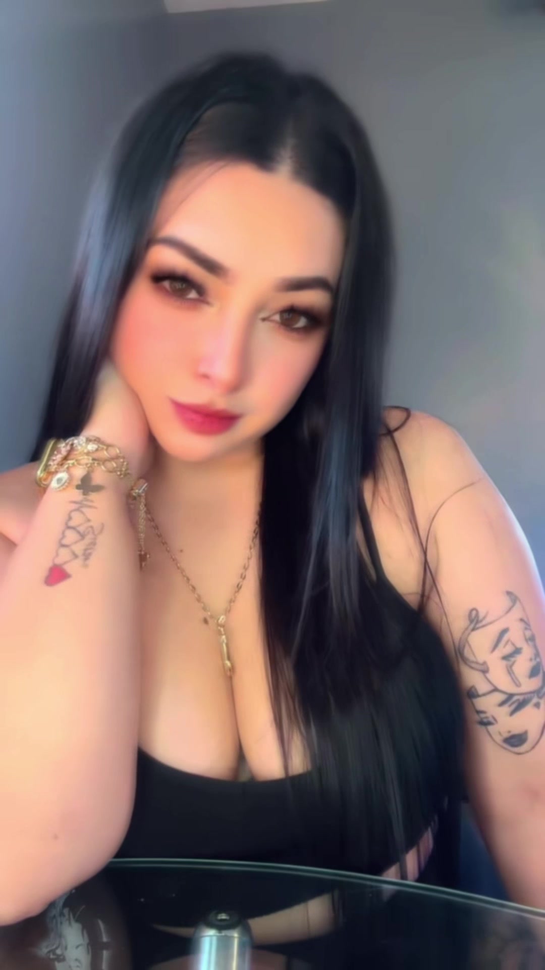 @🖤🦇Gothic Girl🦇🖤