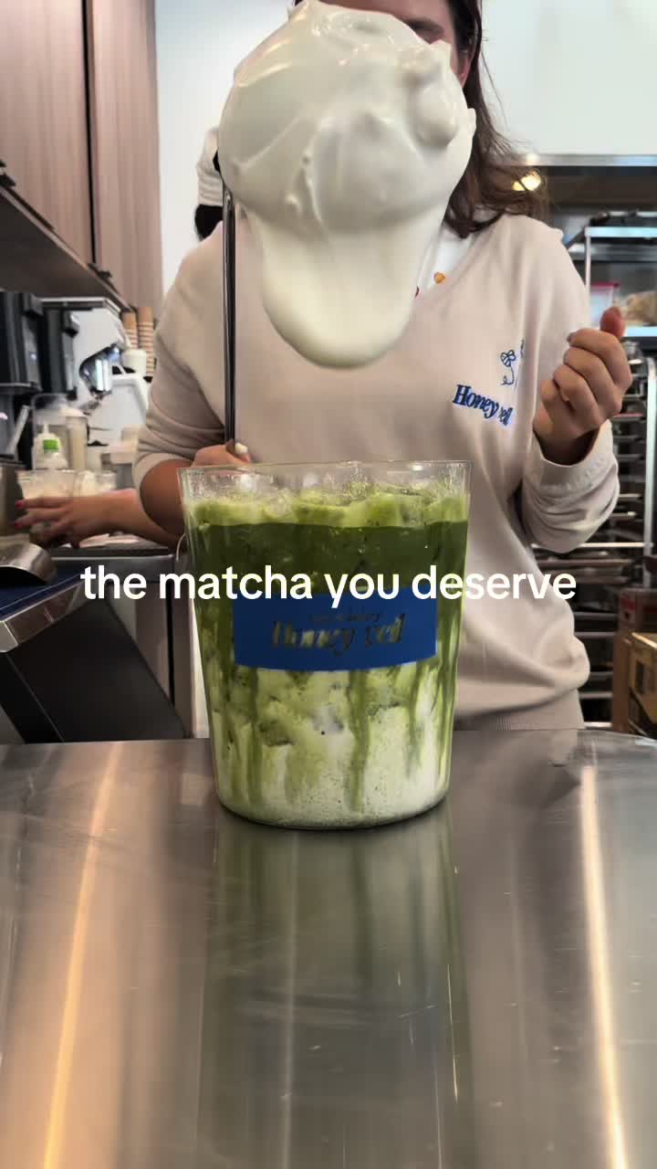 @Honey Veil