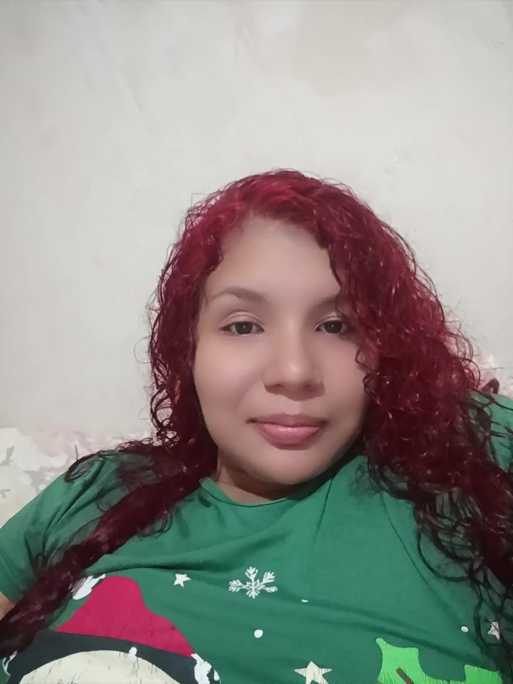 @Roxana Iveth