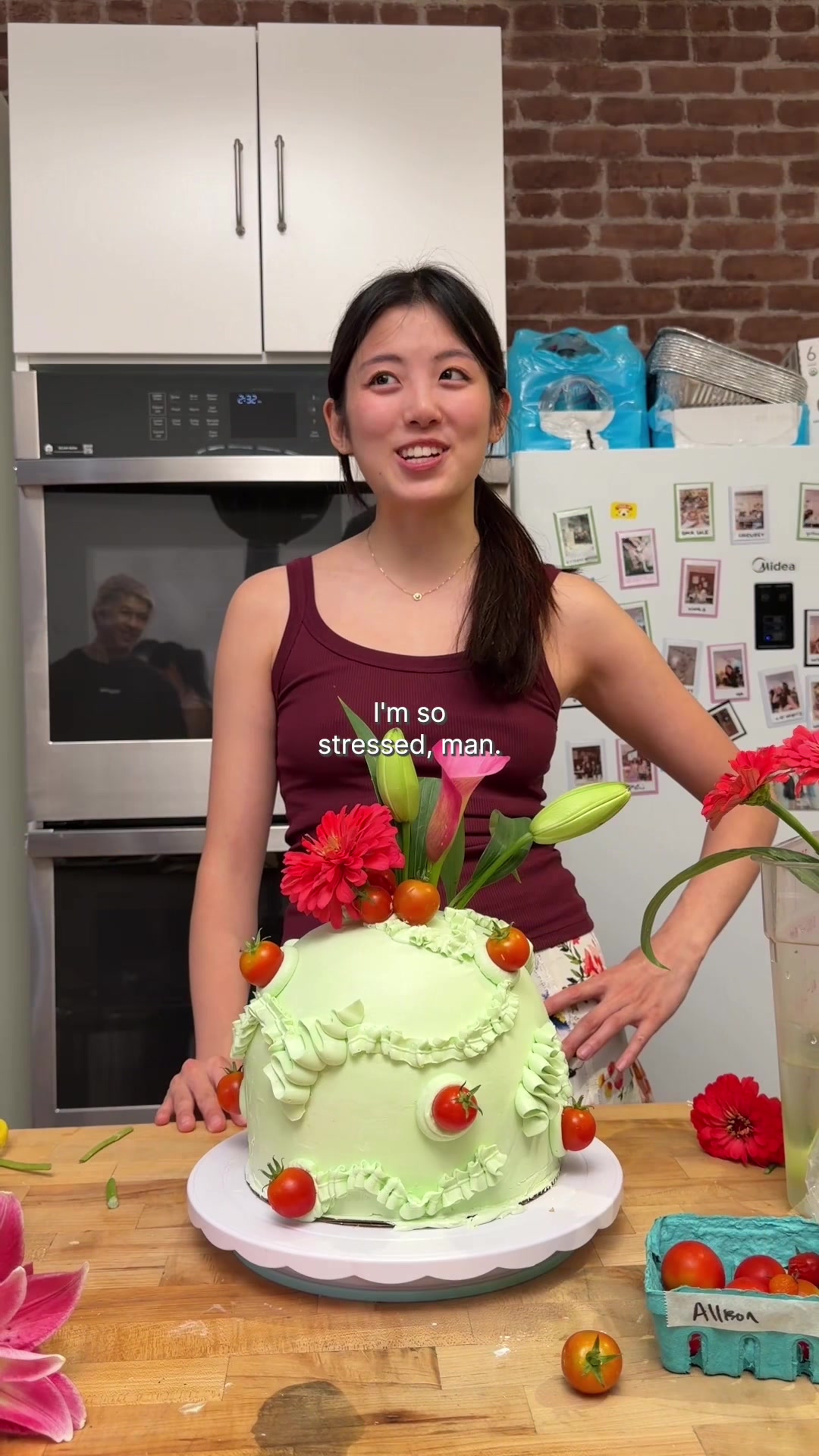 @Allison Chen