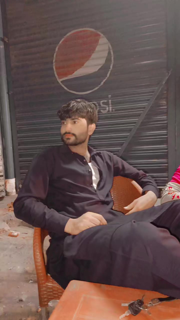 @Chef Kashif Bilal