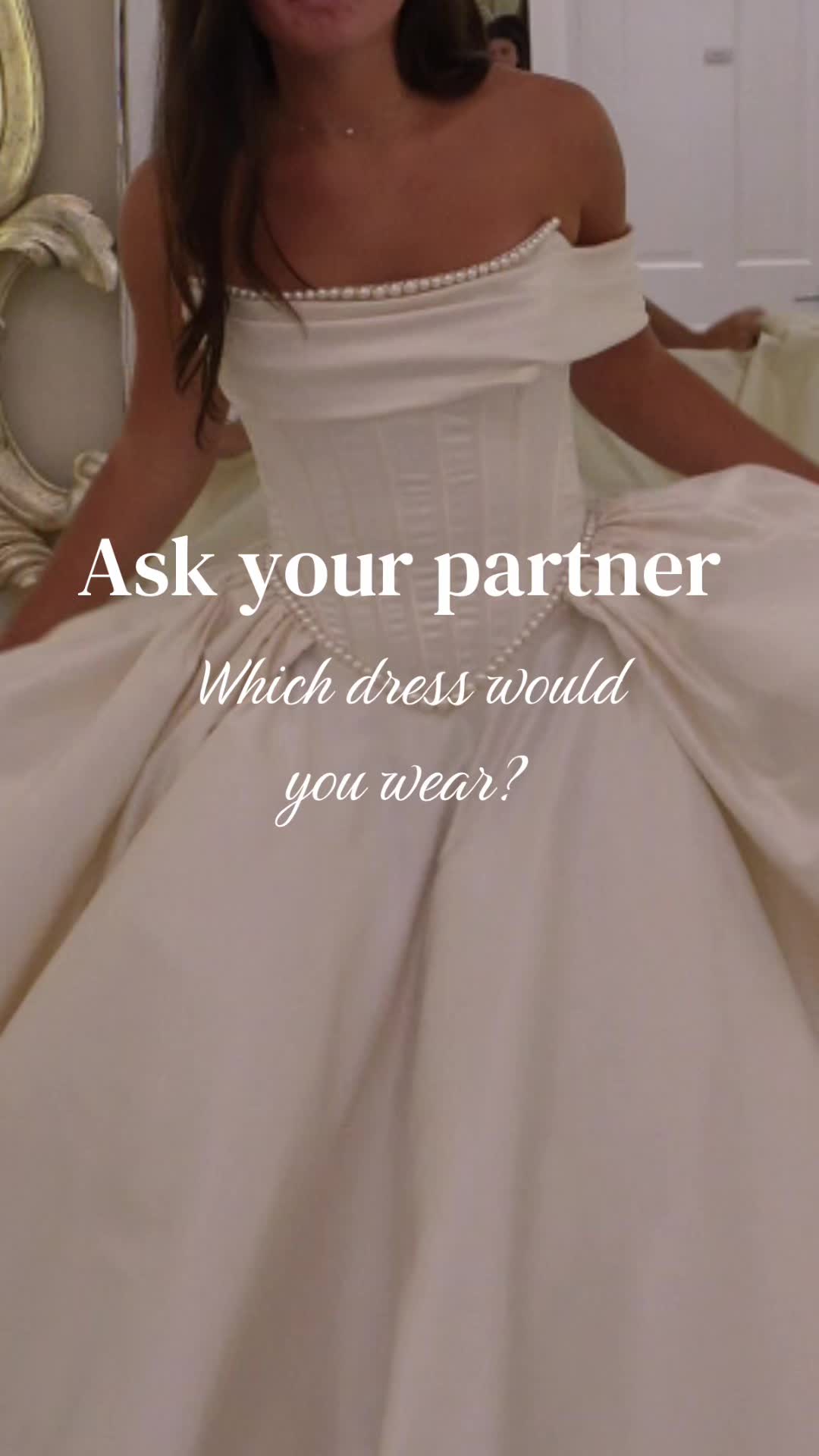 @Kleinfeld Bridal