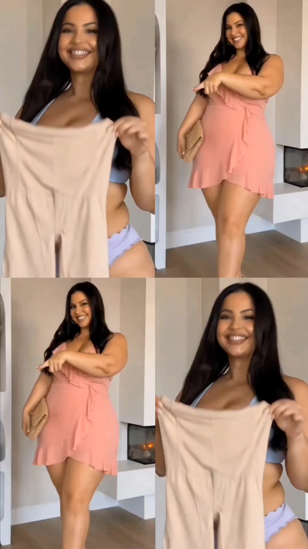 @de mulher para mulher by Kesia