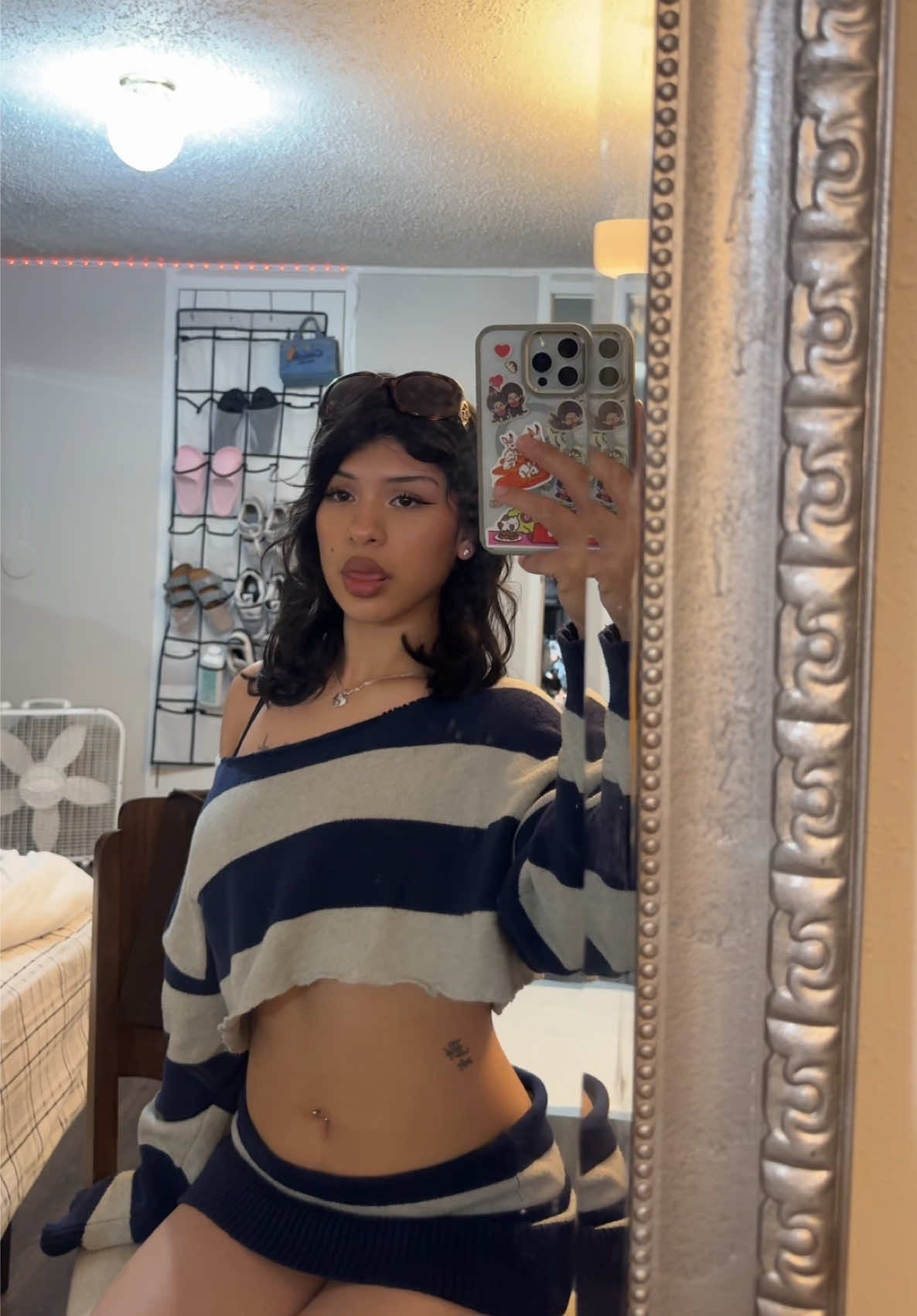 @Yadhira Sanchez