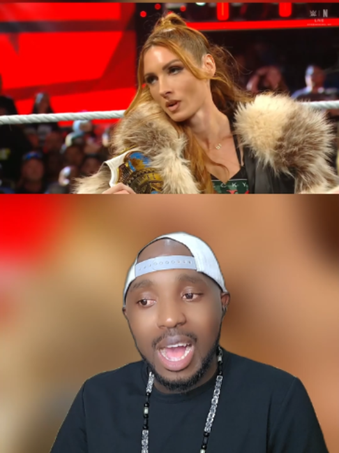 @DraQla Streams "WRESTLING"