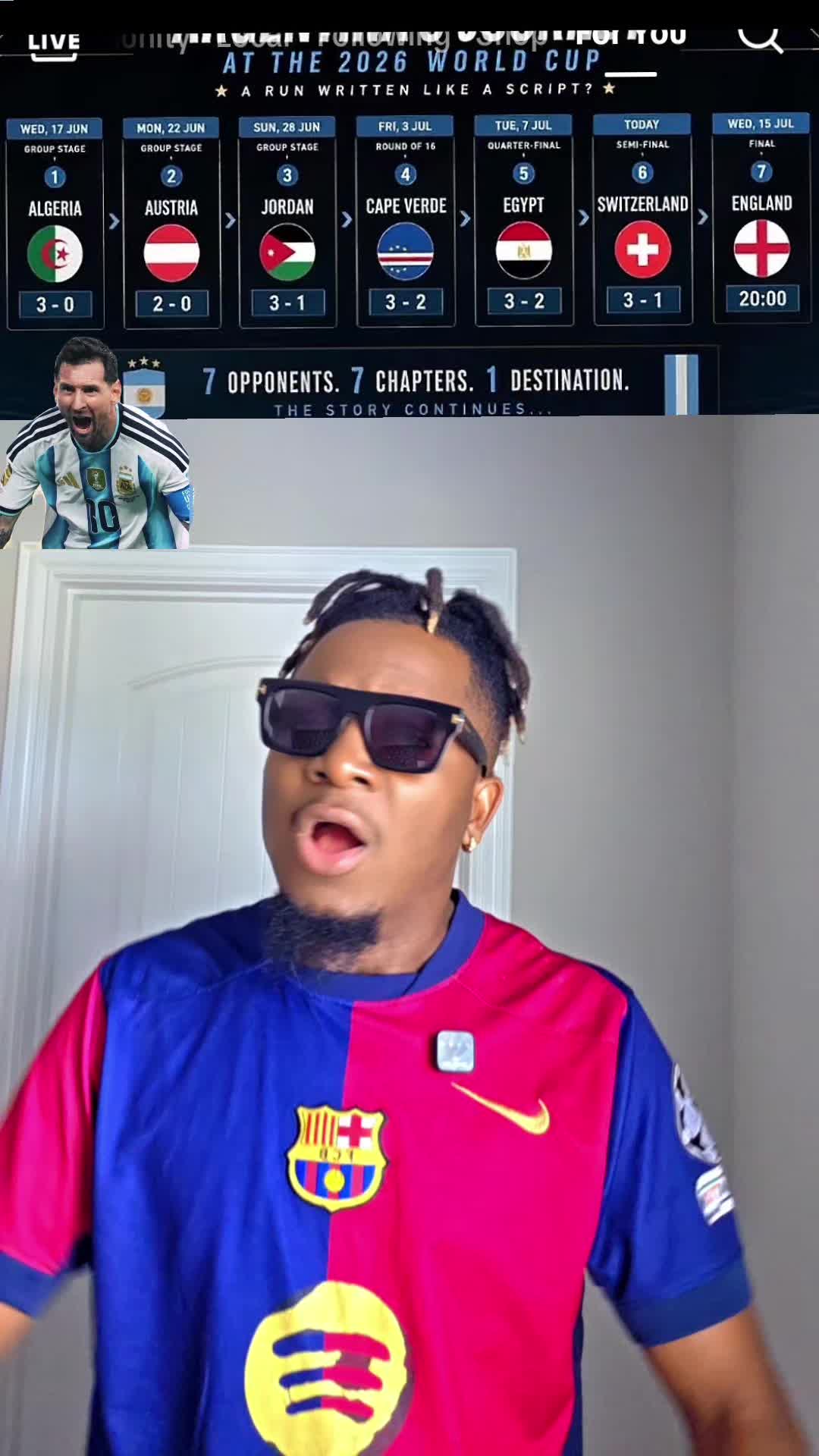 @Lee Blake 🎙️