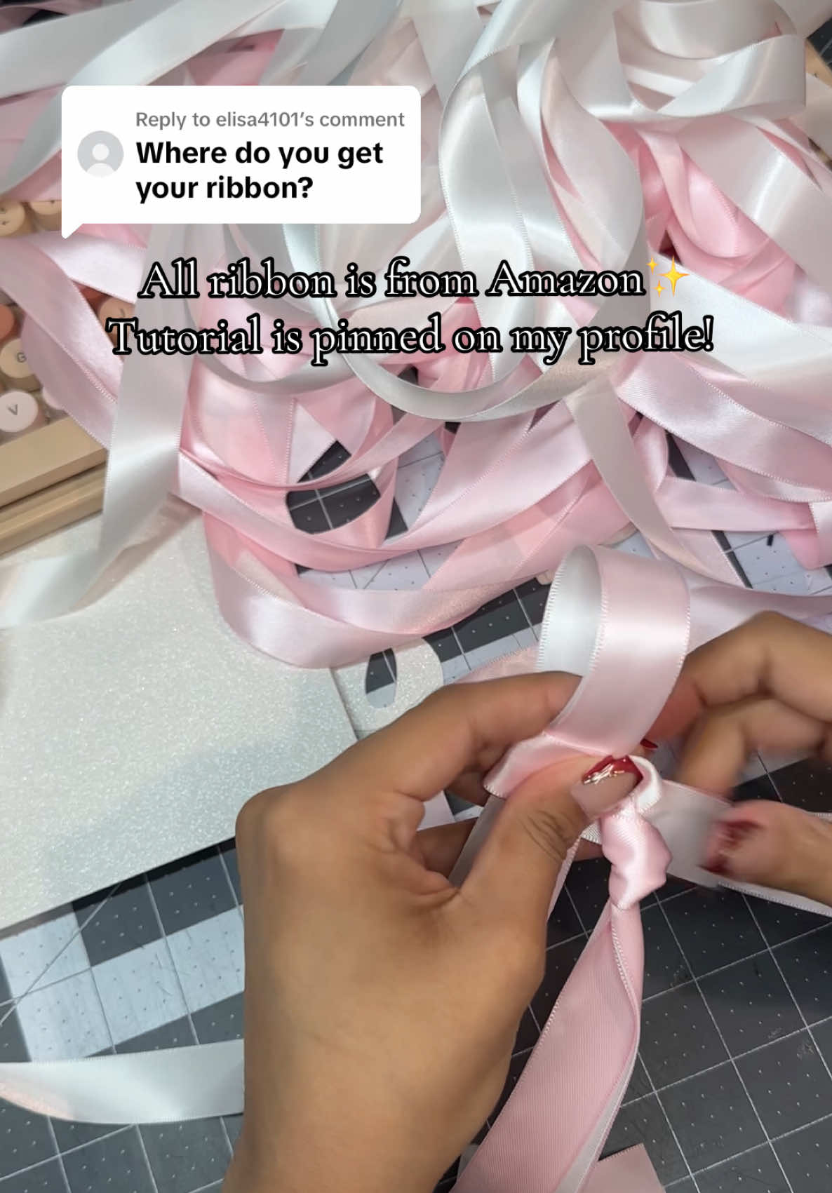 @MGM Creations | Custom Designs