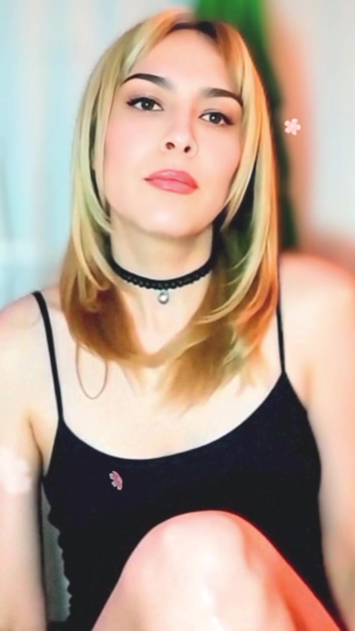 @Xandra 🎀 Mielimón
