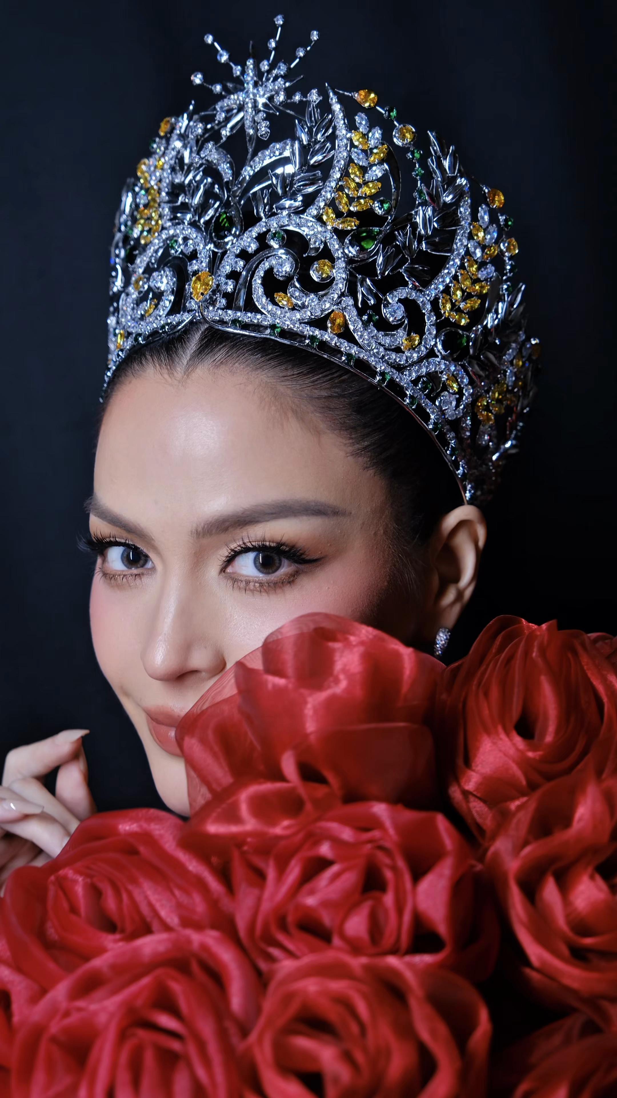 @MayGrace Official ❤️✨ မေဂရစ့်
