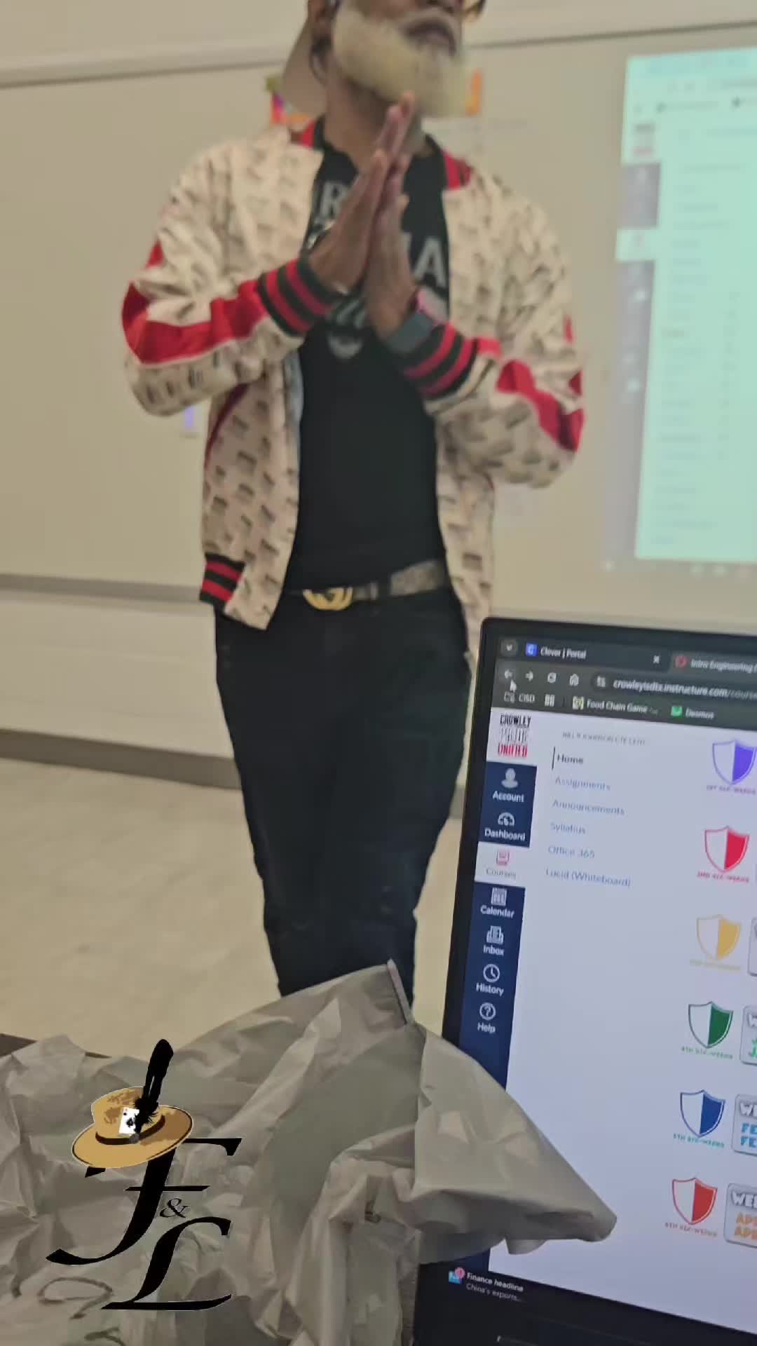 @Mr.FeltonLove 2025