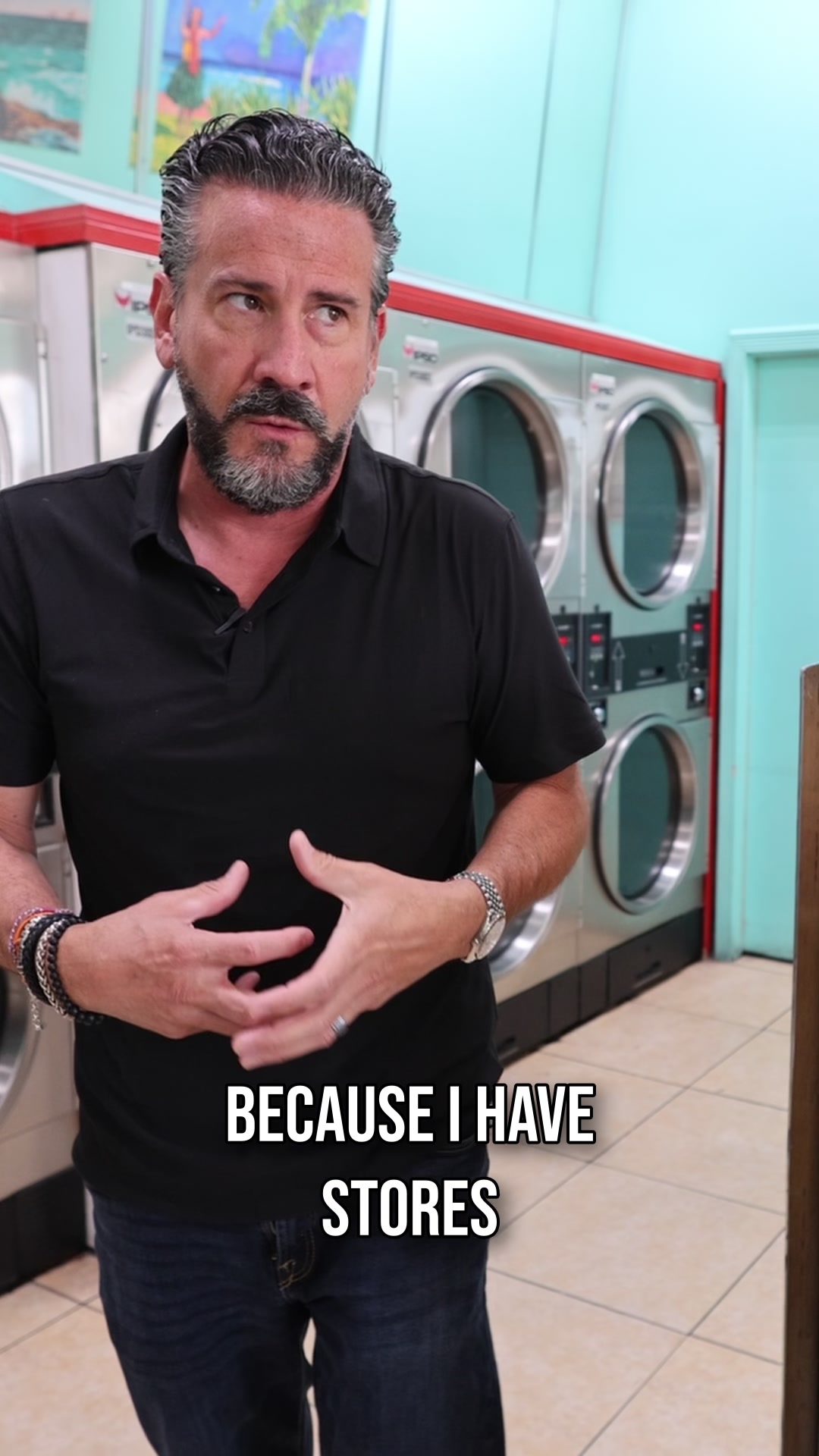 @King of Laundry