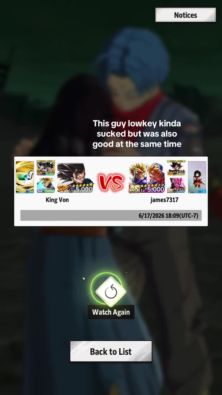 @Goku black