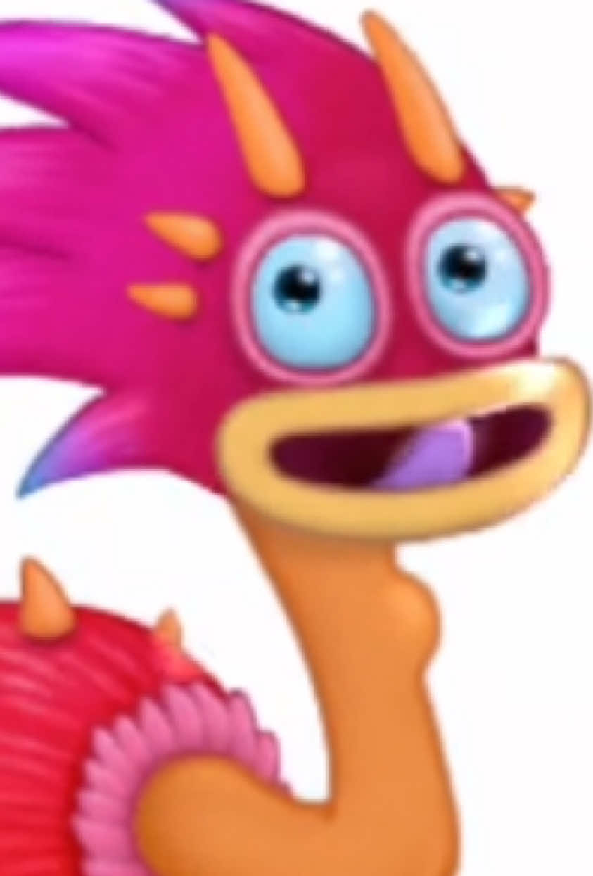 @Floretta Doo