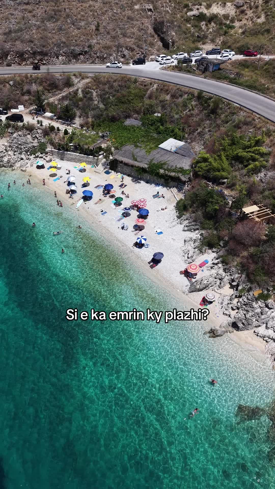 @Visitalbania__