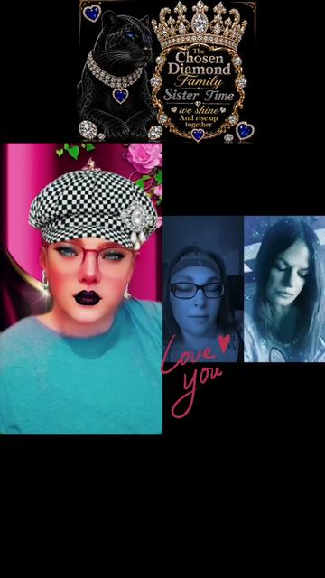 @QueenoftheDiamonds💎💜👑💫