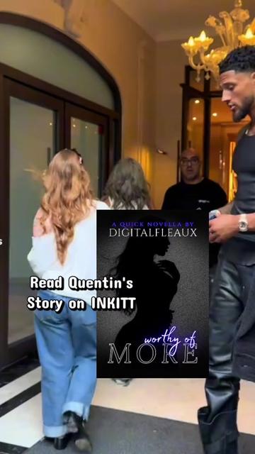 @Author DigitalFleaux 📚🖤✨