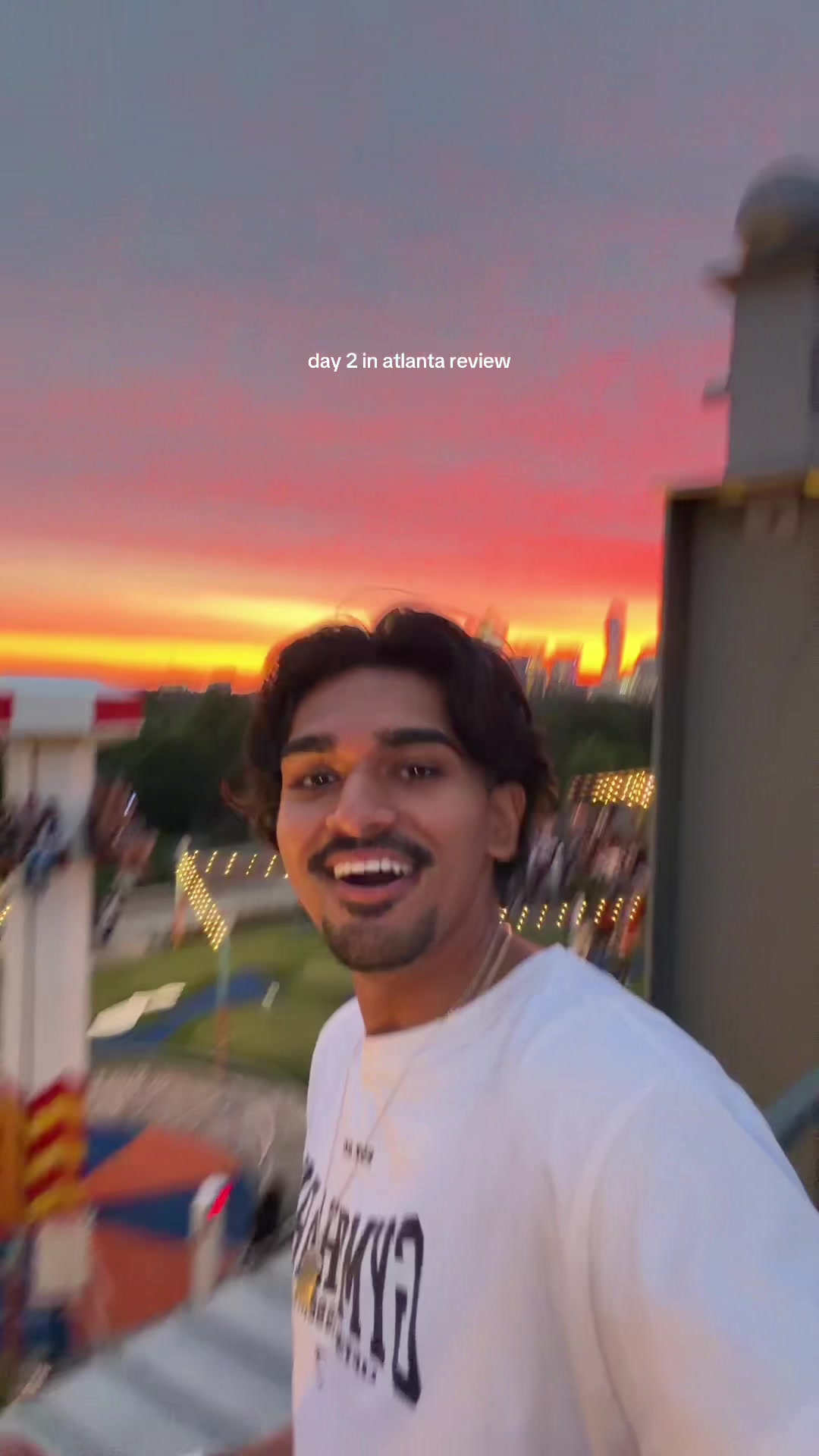 @armaan talreja ๐ค