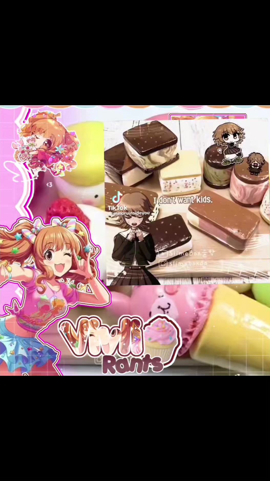 @⏤͟͟͞͞☆Vivli⭐️🩷⏤͟͟͞͞☆
