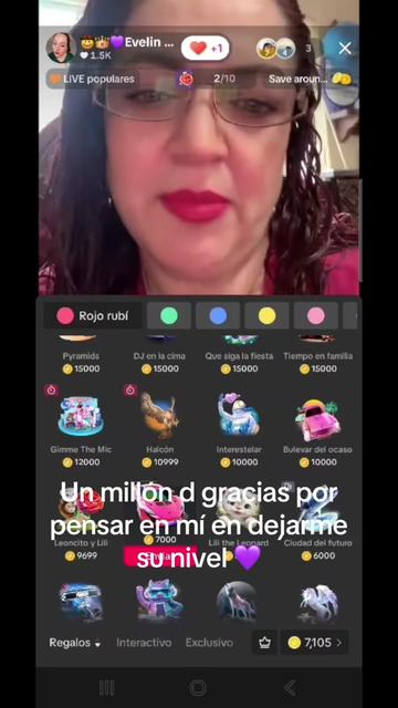 @🤠👑💜Evelin Hernández 😎🔥