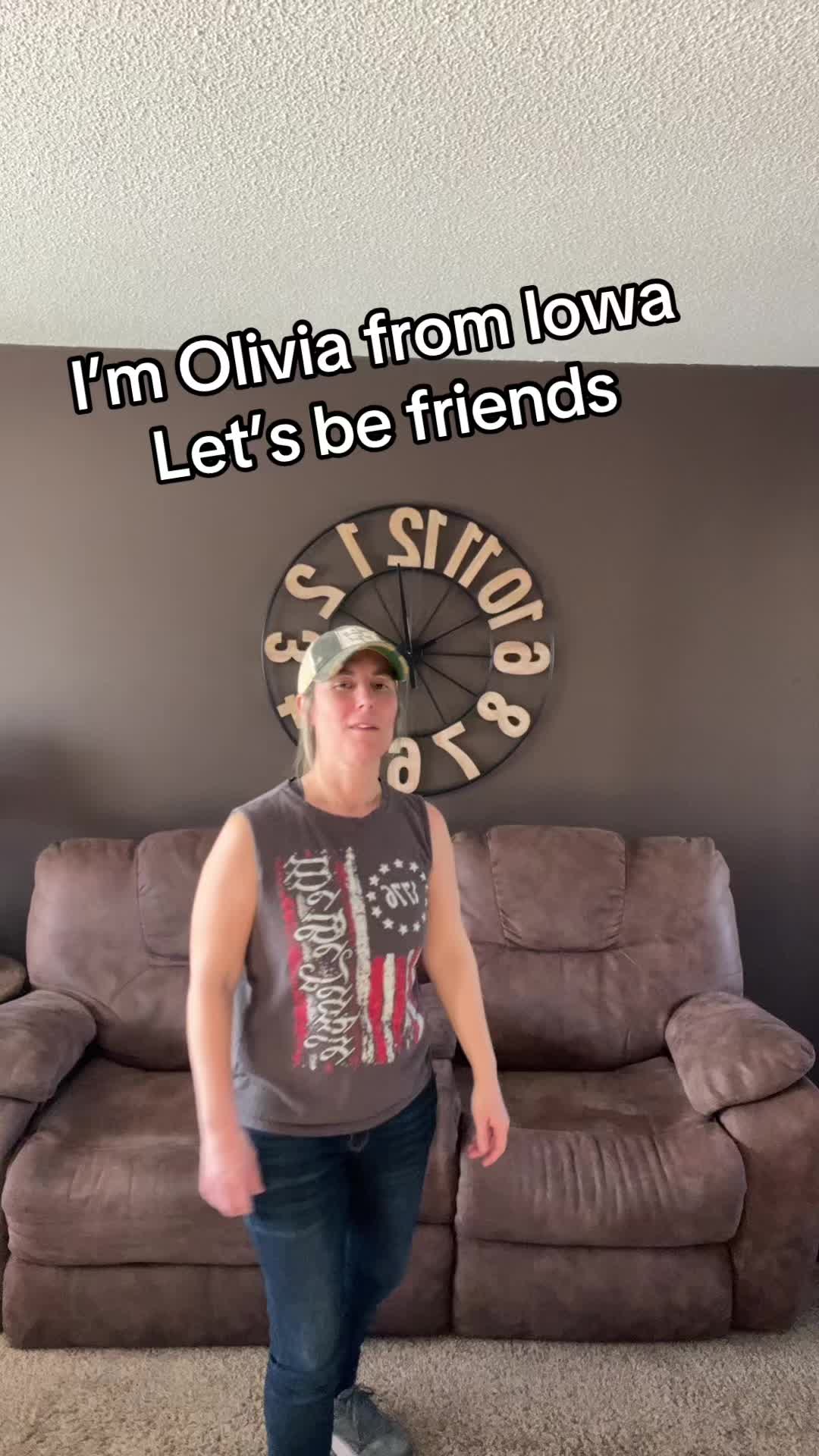 @Olivia