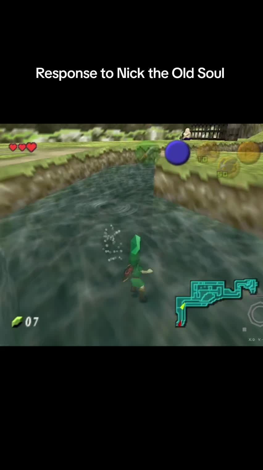 @MillennialN64Dad