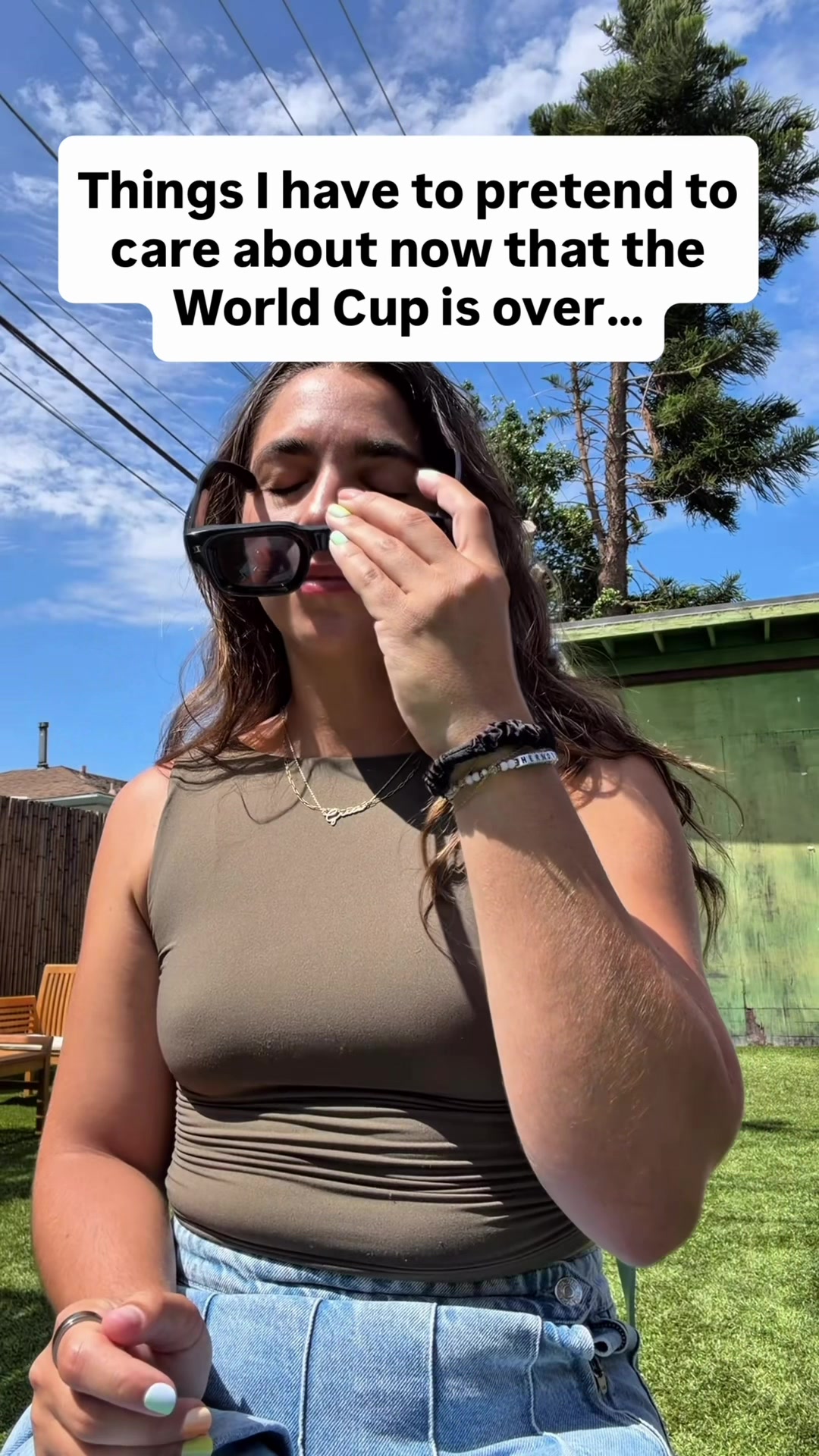 @Grace Curatolo