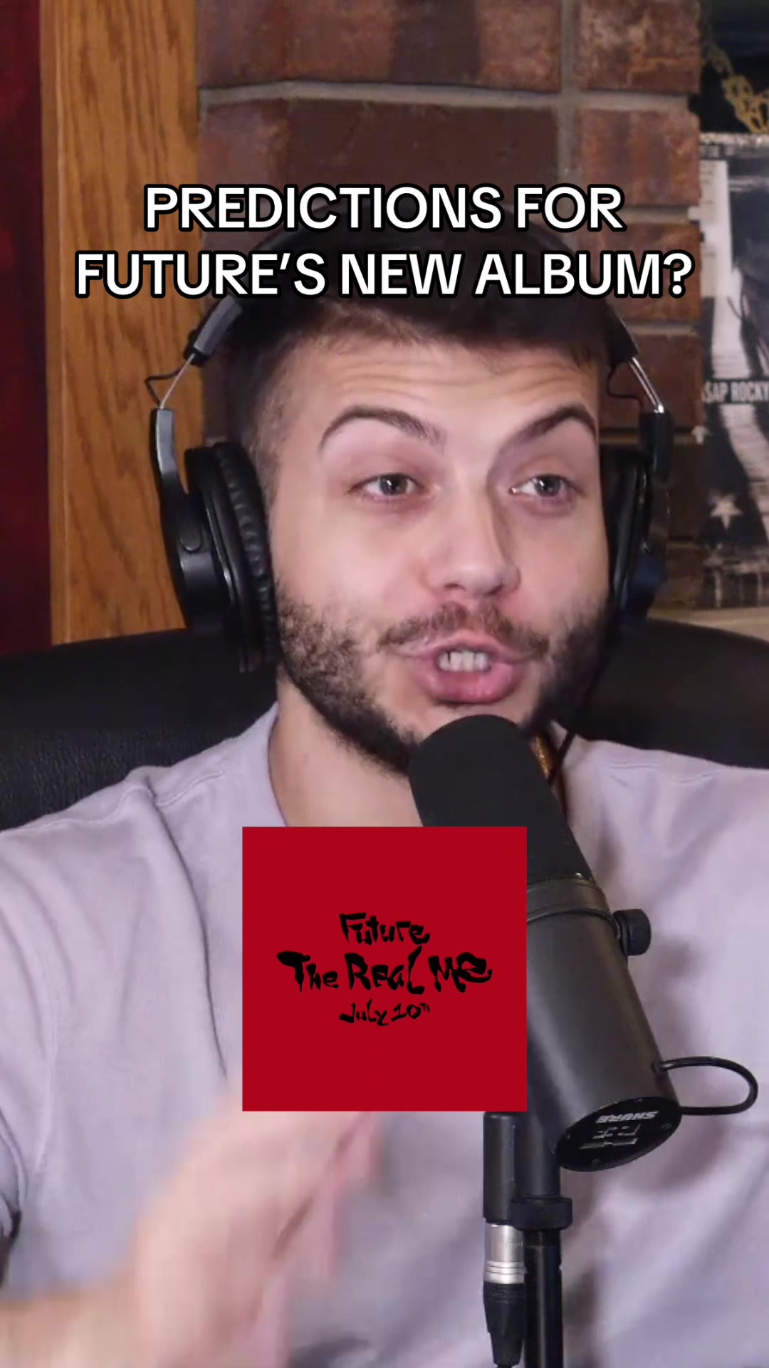 @NFR Podcast