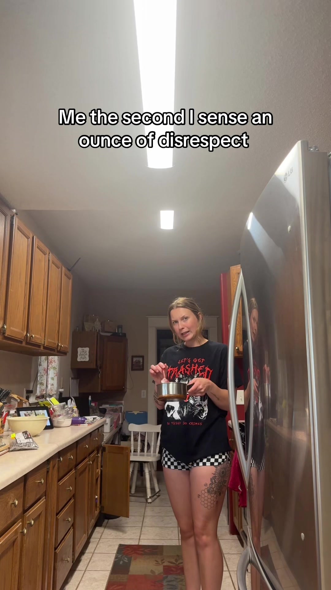 @Kari Anderson