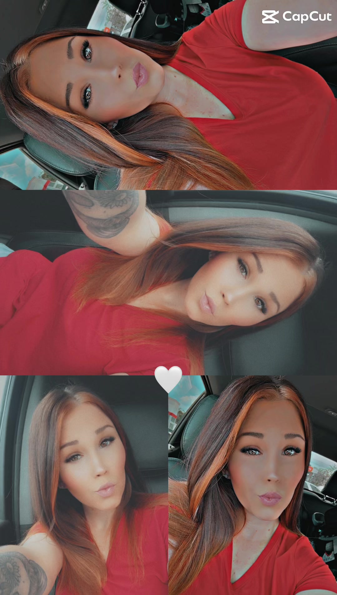 @Haley Marie