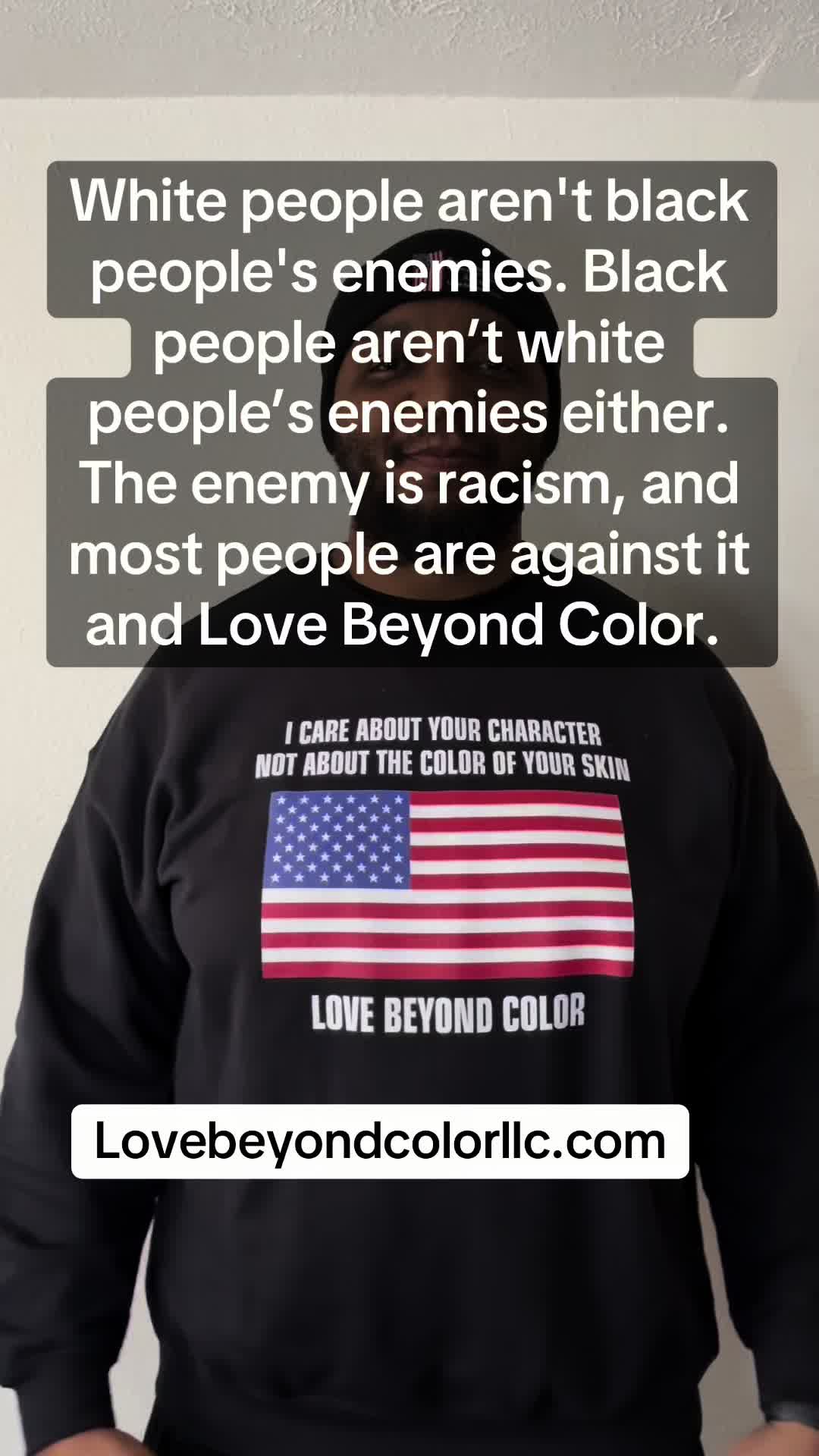@Love Beyond Color