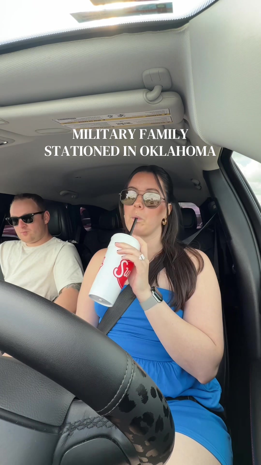 @Brittany | MilSpouse+Lifestyle