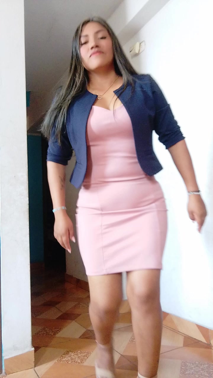 @Mabel tu huanuqueñita😍🥺😜