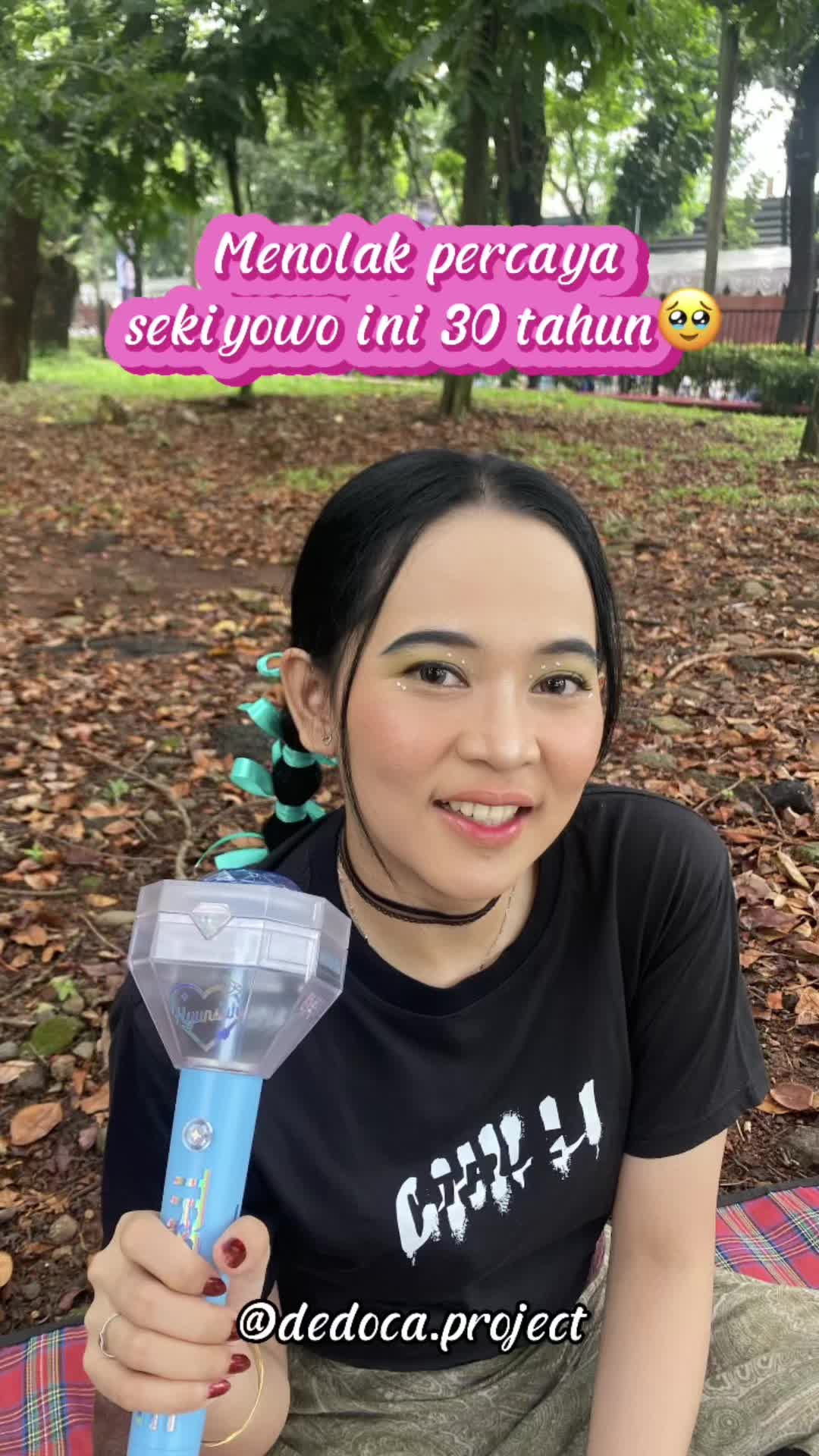 @Lucypretty | Makeup Konser