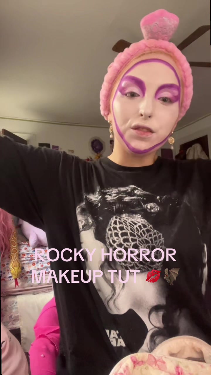 @audrey valentine