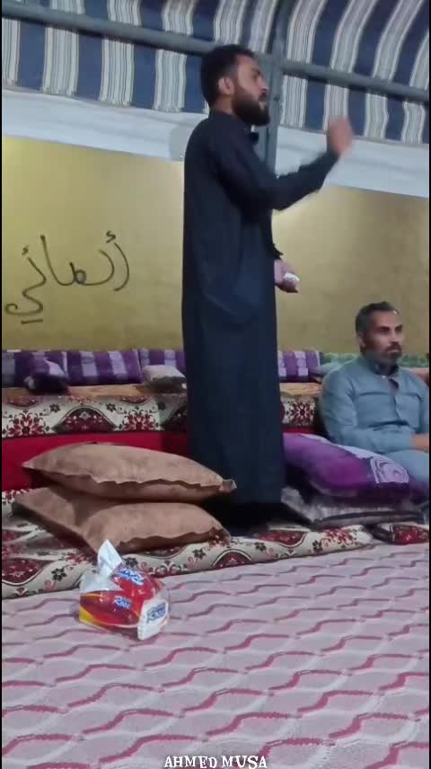 @أحمد الموسى