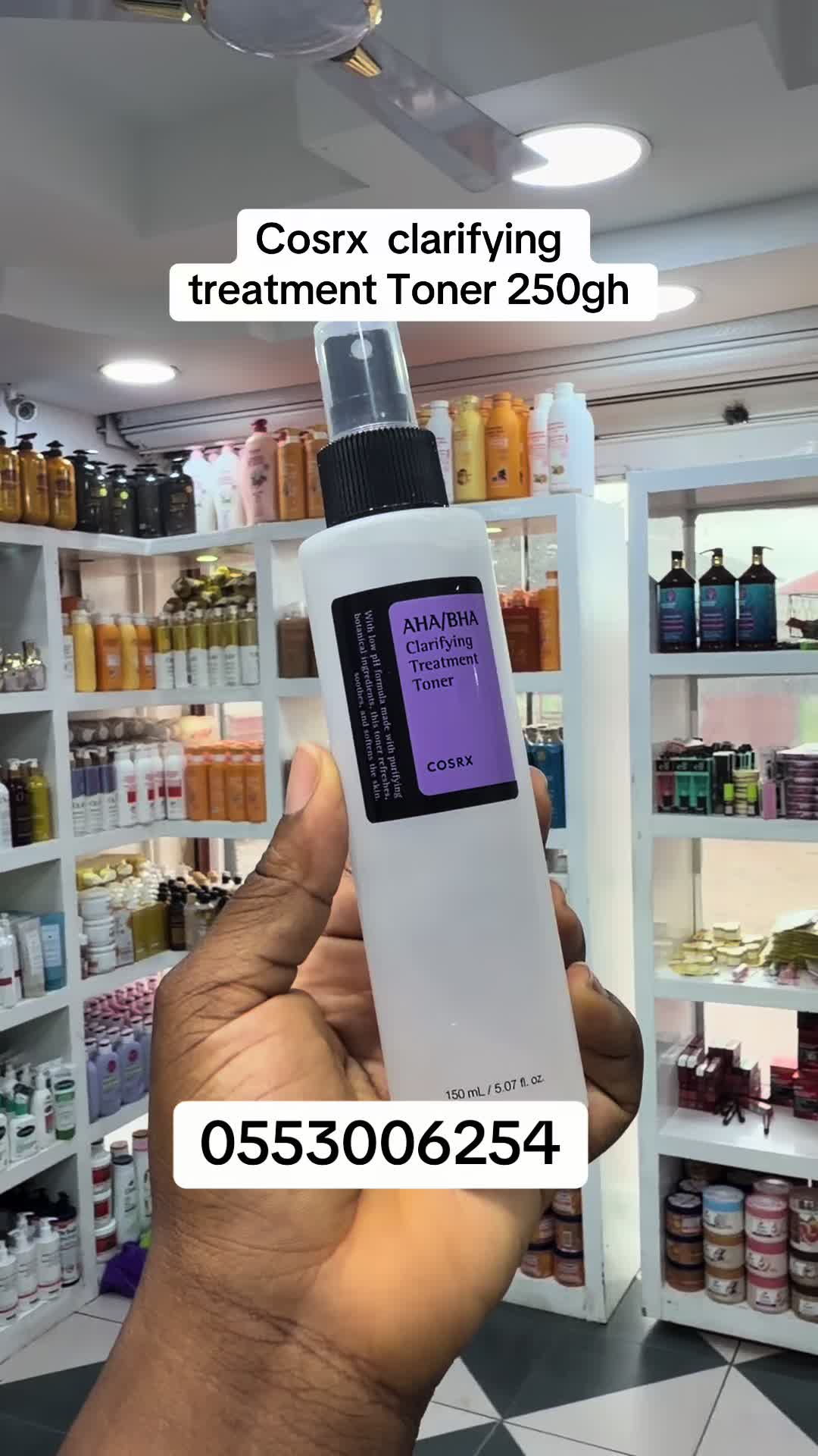 @Mercyandfavour_cosmetics