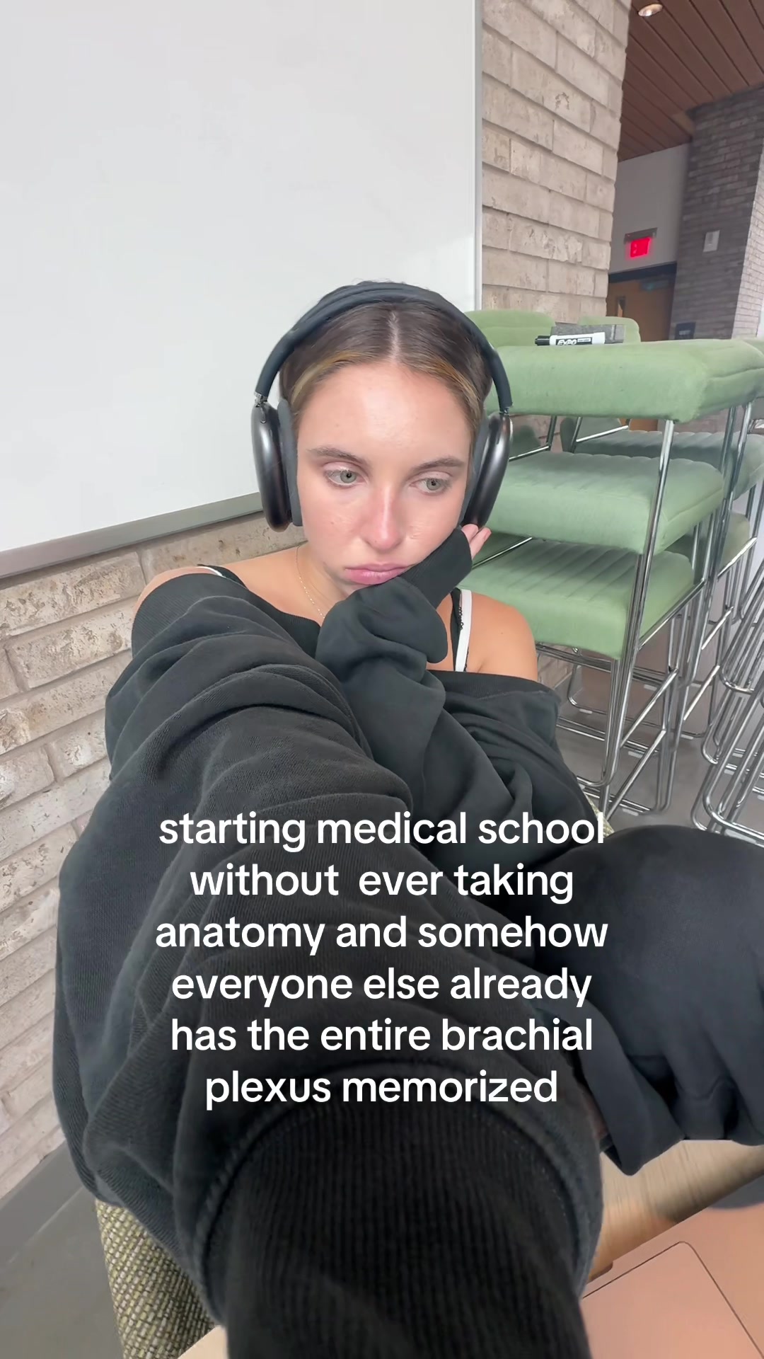 @Mary | med student ⚕️