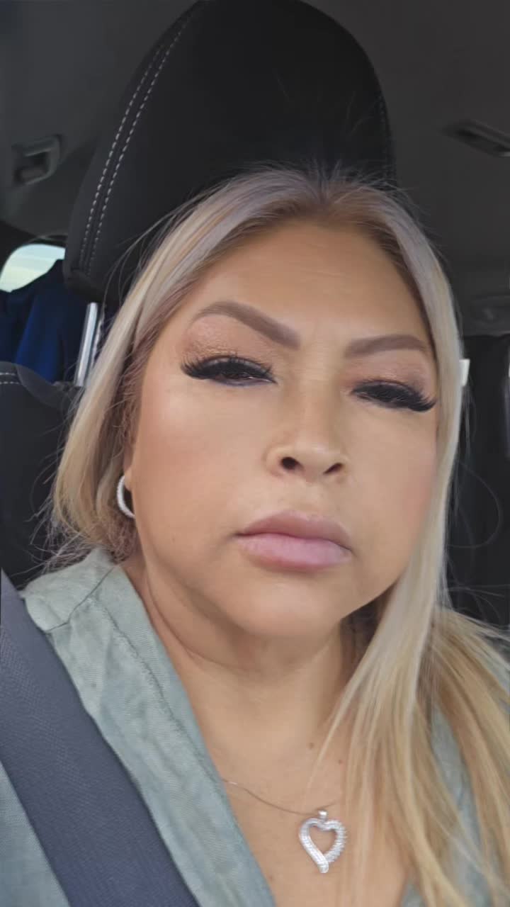 @Gloria