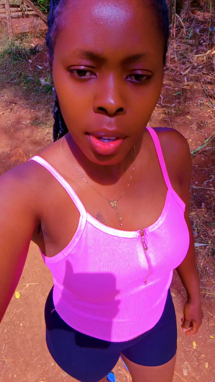 @Rachel Muguthi