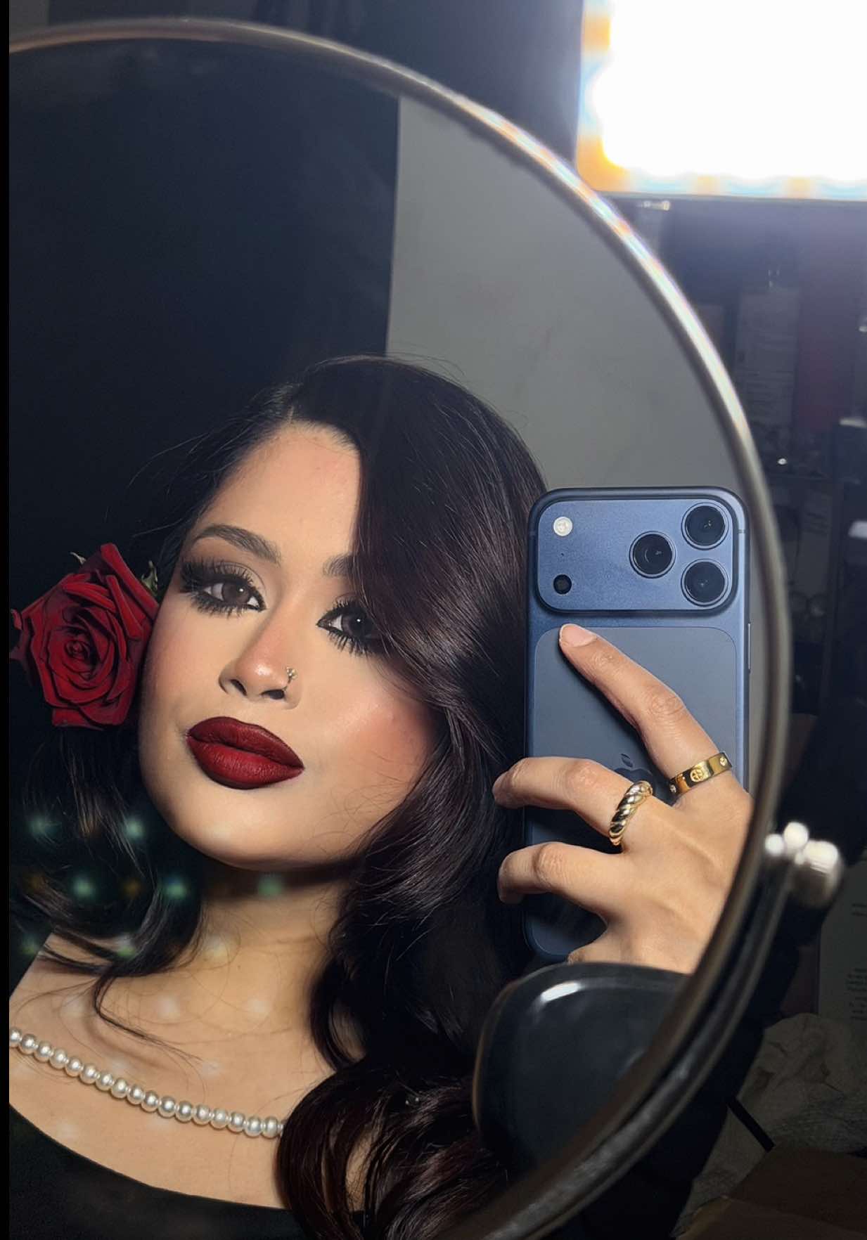 @Samiha💄