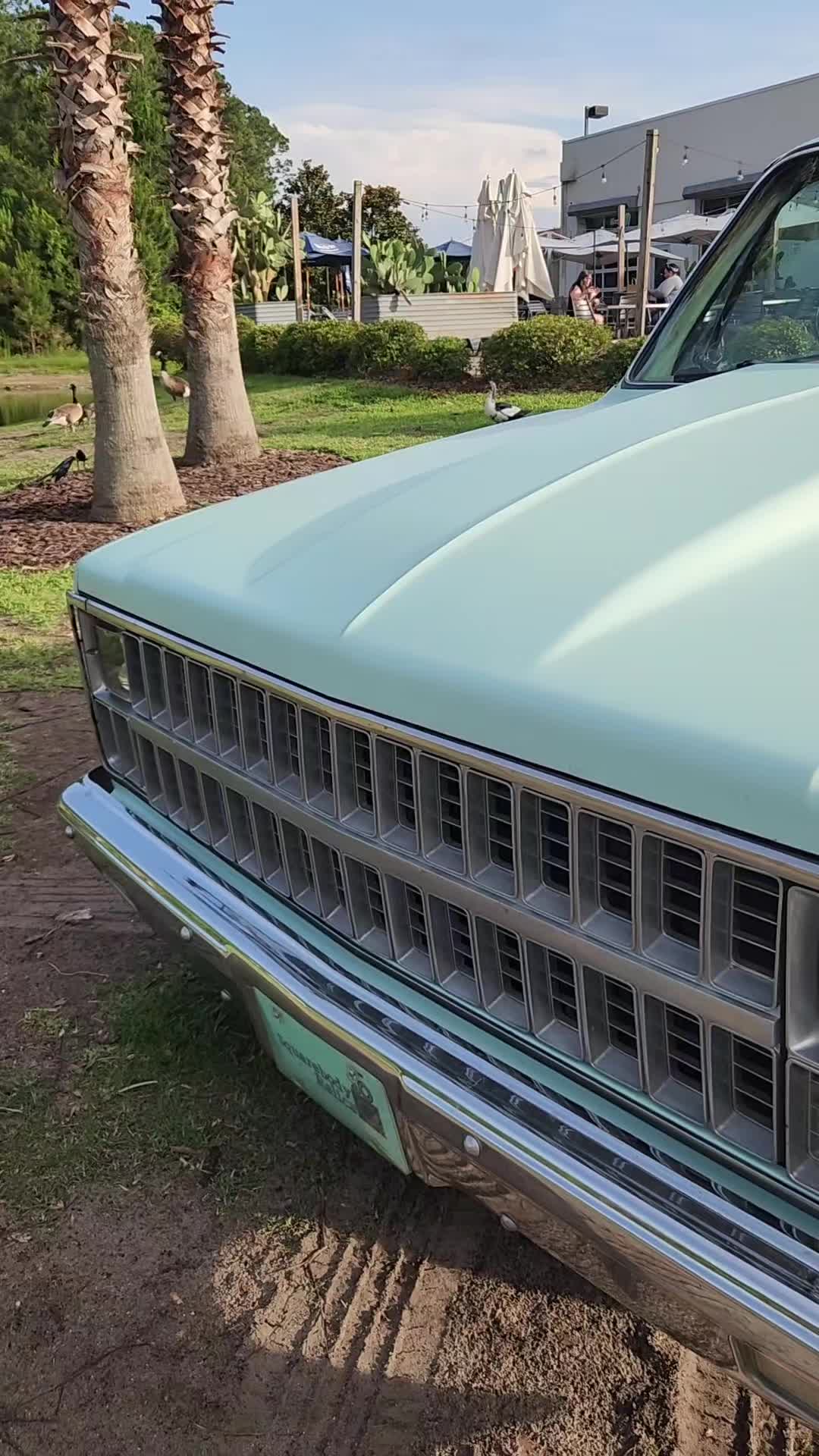 @Squarebody Relics
