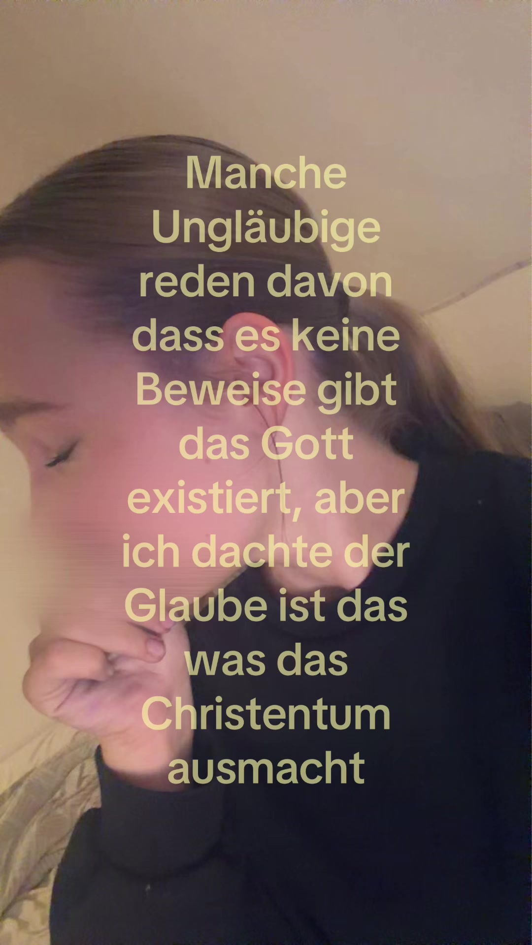 @Comeasyouare
