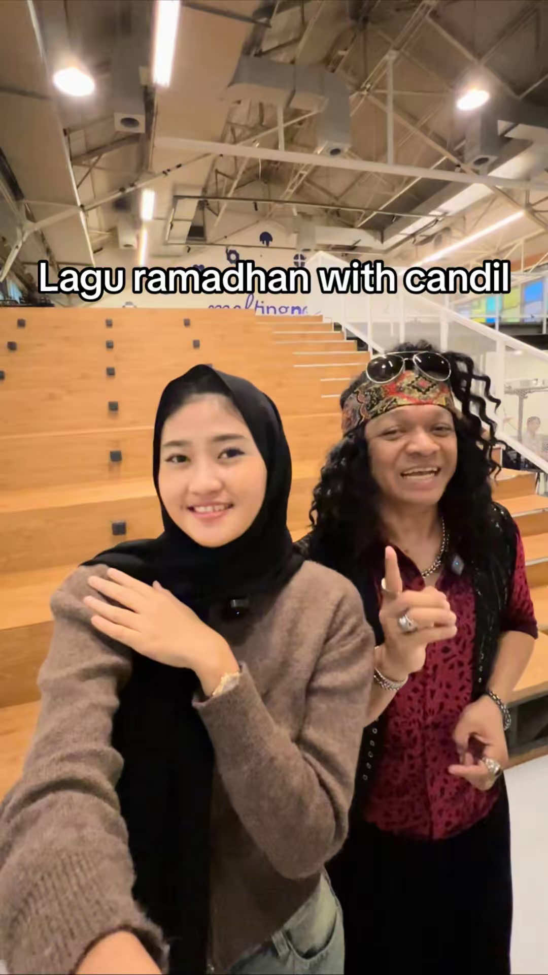 @Desi