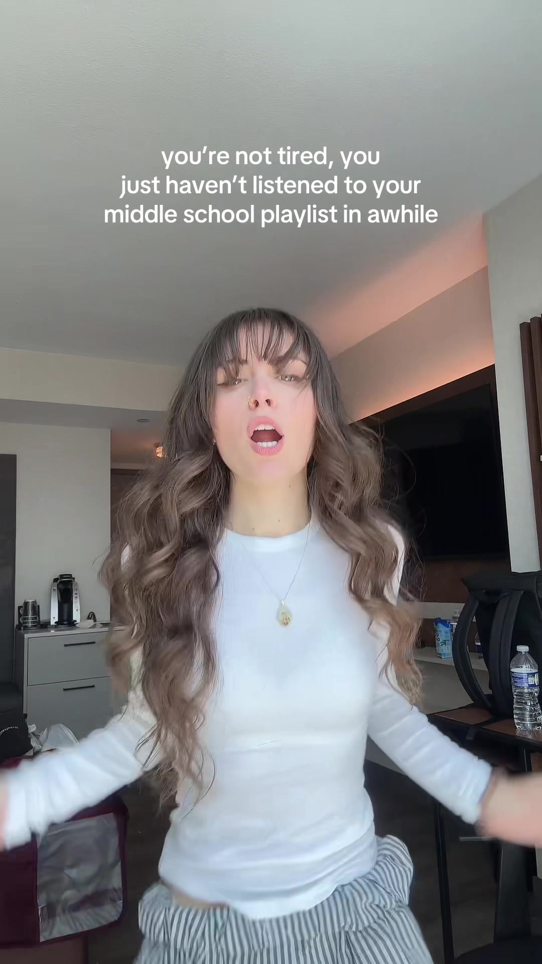 @BIANCA BELLO