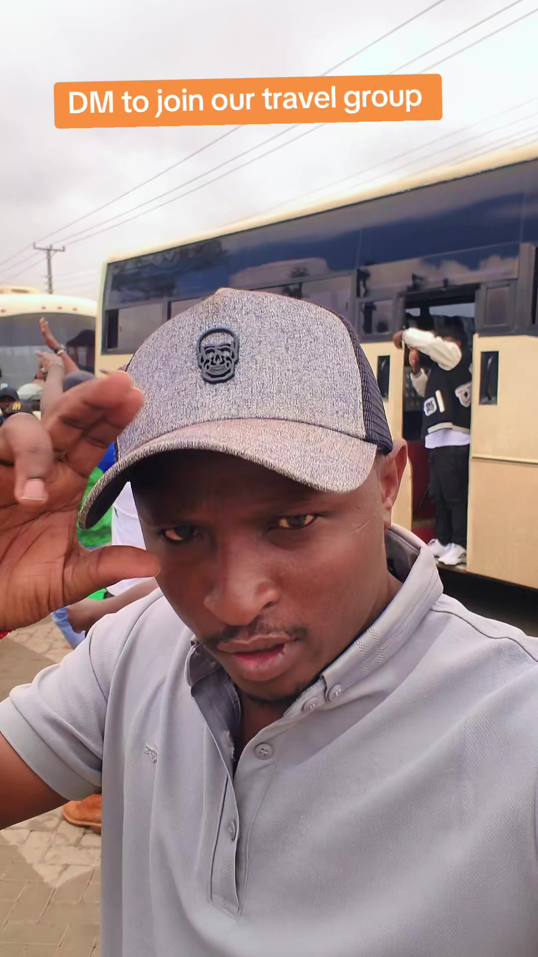 @Kimani wa Element Adventures