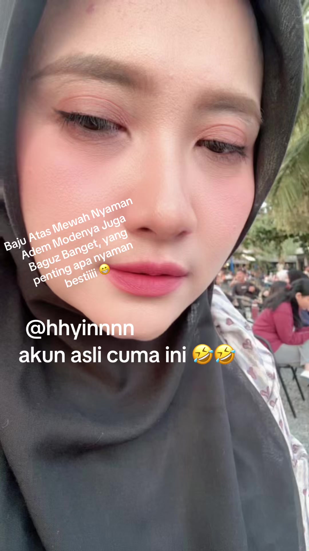 @Hayyin Aulia