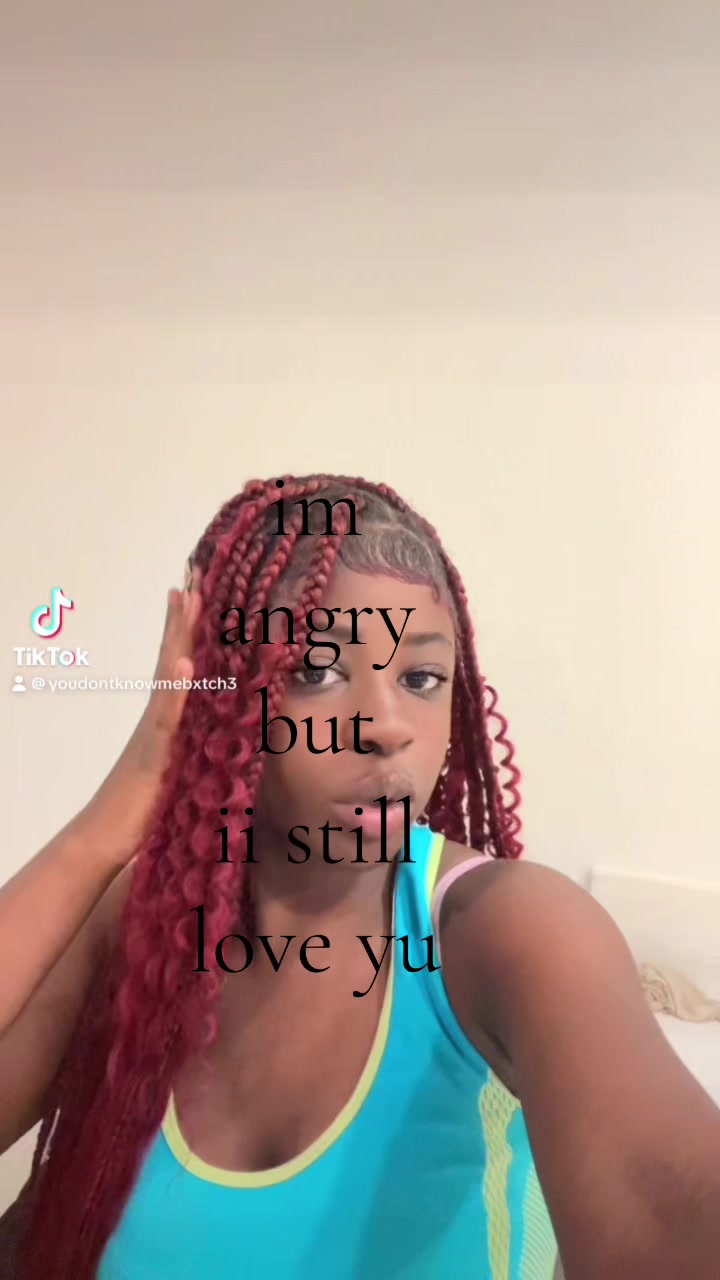 @fuck yu bitch.