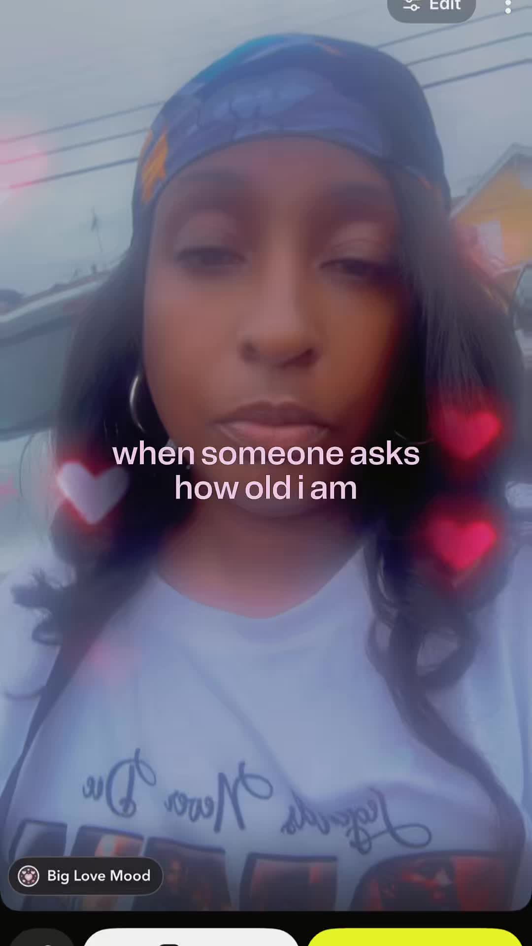 @Black